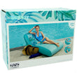 Bestway Luxury Fabric Lounge 1.76M X 1.07M