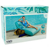 Bestway Luxury Fabric Lounge 1.76M X 1.07M