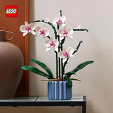 LEGO® Orchid
