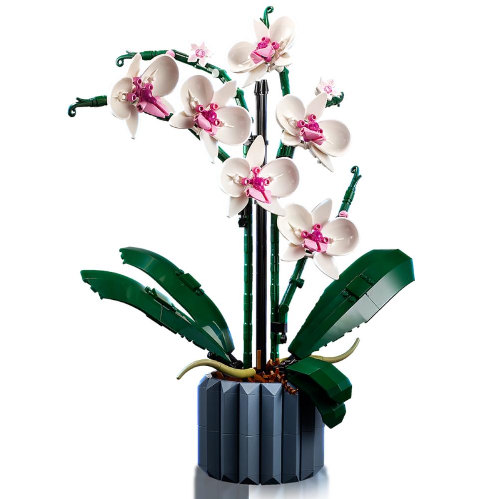 LEGO® Orchid LEGO® Orchid
