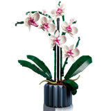 LEGO® Orchid