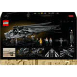 Lego Dune Atreide Ornithopter