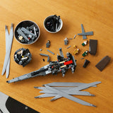 Lego Dune Atreide Ornithopter