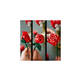 Lego Bouquet of Roses