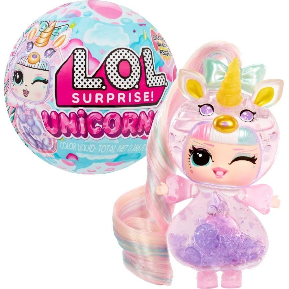 LOL Unicorn Tots
