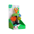 Hola Smart Owl Suction Toy