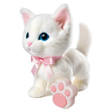 Bitsy Bitty R/C Interactive Cat (White)