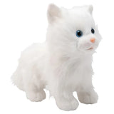 Bitsy Bitty R/C Interactive Cat (White)