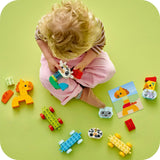 LEGO® DUPLO™ Animal Train