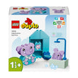 Lego Daily Routines Bath Time