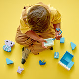 Lego Daily Routines Bath Time