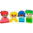 Lego Big Feelings Emotions