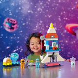 Lego Space Shuttle Adventure