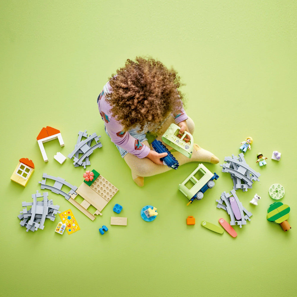LEGO® DUPLO™ Interactive Adventure Train LEGO® DUPLO™ Interactive Adventure Train
