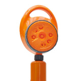 Plum Water Park Shower Tower (D)