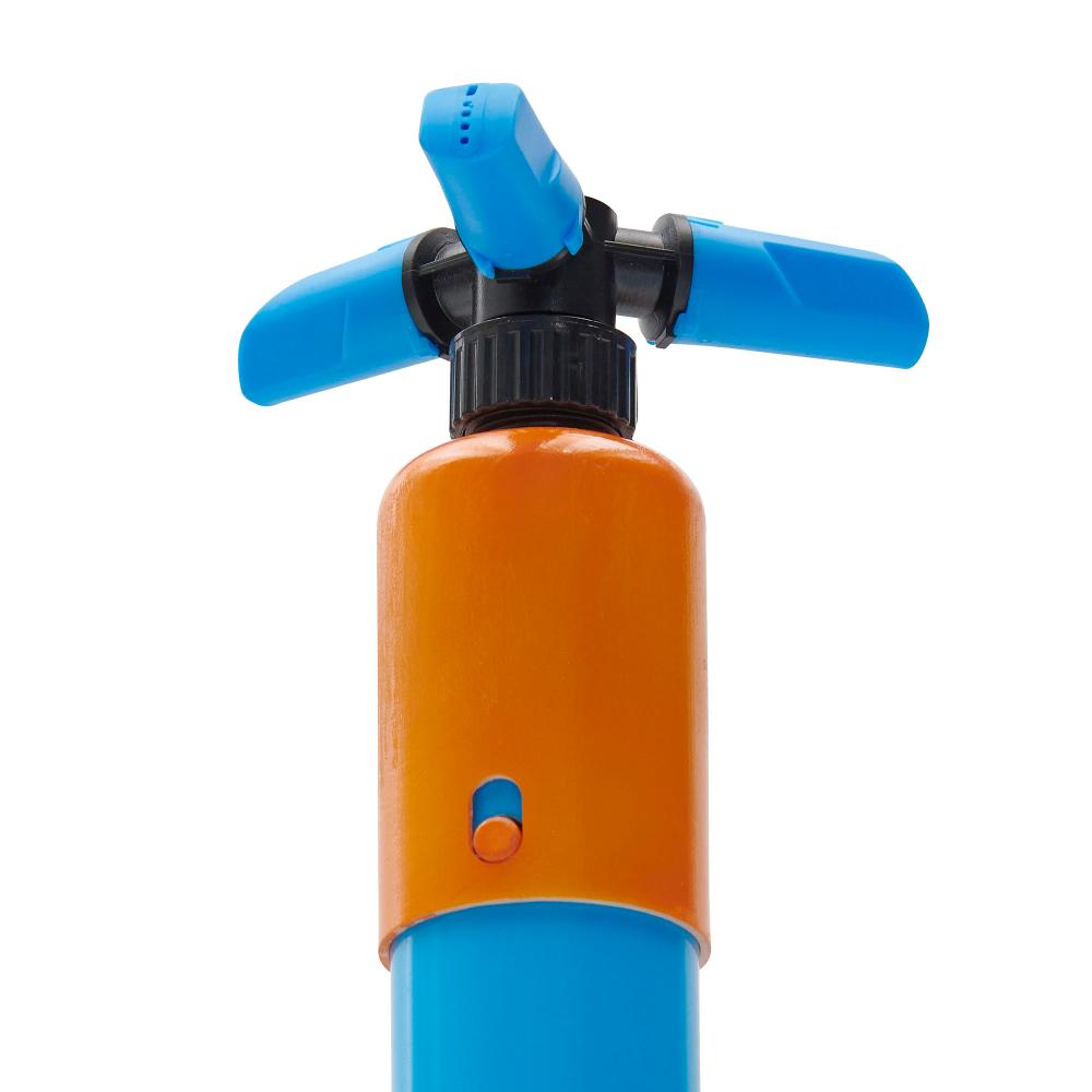 Plum Water Park Shower Tower (D)