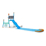 Plum Water Park Shower Tower (D)