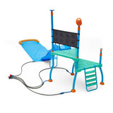 Plum Water Park Shower Tower (D)