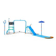 Plum Water Park Blaster Course (D)