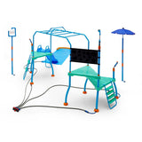 Plum Water Park Blaster Course (D)