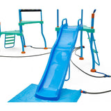 Plum Water Park Blaster Course (D)