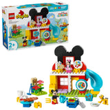 Lego Micky Clubhouse Minnie