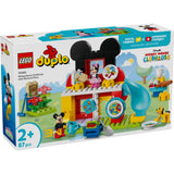 LEGO® Mickey Mouse Clubhouse with Minnie & Pluto
