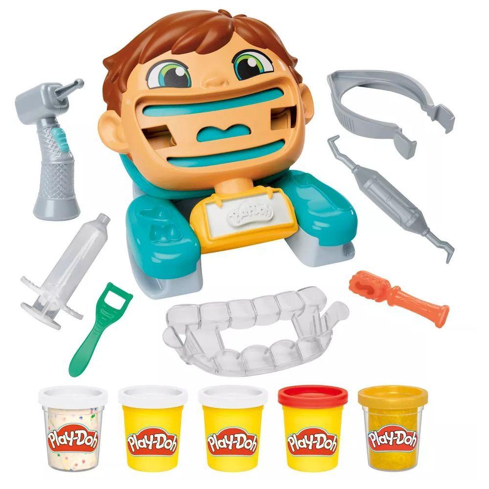 Play-Doh Silly Smiles Dentist Play-Doh Silly Smiles Dentist