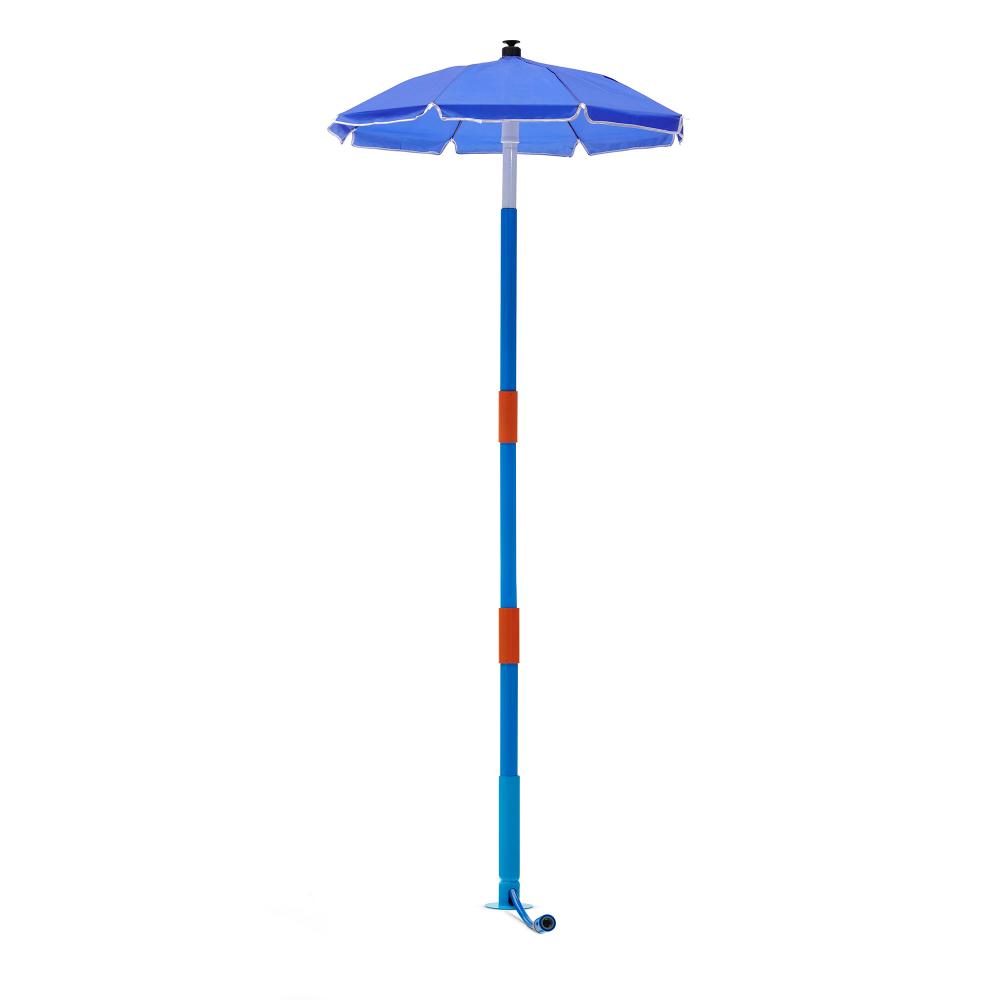 Plum Water Park Umbrella Fountain (D)