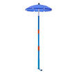 Plum Water Park Umbrella Fountain (D)