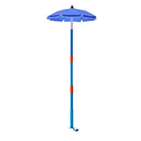 Plum Water Park Umbrella Fountain (D)
