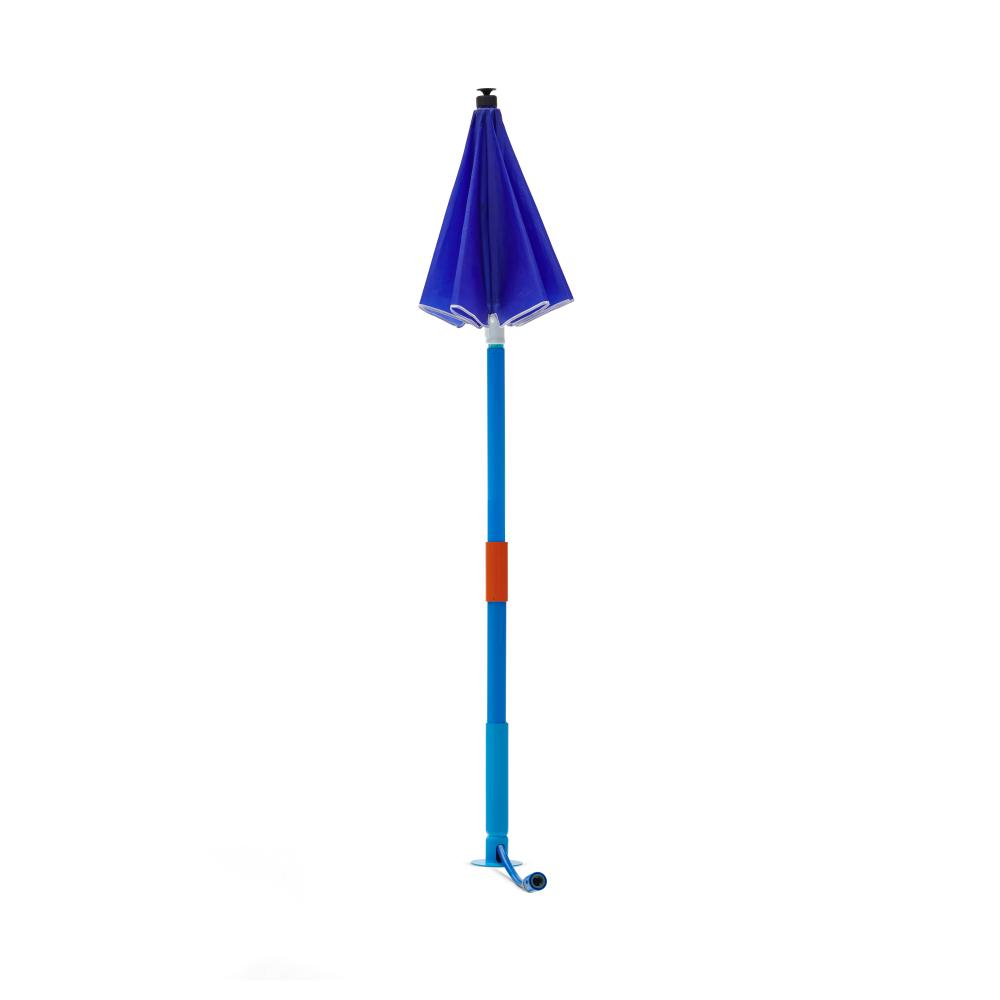 Plum Water Park Umbrella Fountain (D)