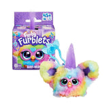 Furby Furblets Ray Vee