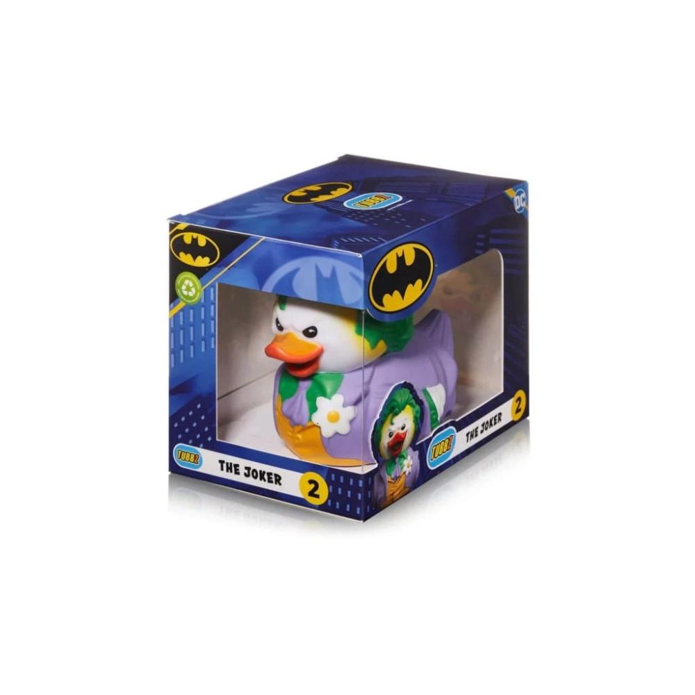 Tubbz DC Comics Boxed The Joker