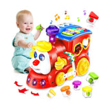 Hola Learning Loco with Music Light