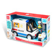 Hola Early Learning Police Car