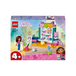 Lego Crafting with Baby Box