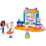 Lego Crafting with Baby Box