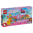 LEGO® Gabby’s Dollhouse Gabby's Party Room