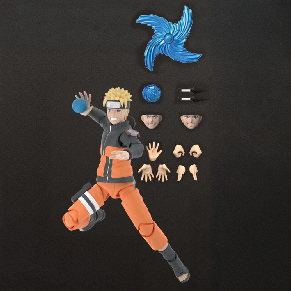 Blokees Naruto Uzumaki