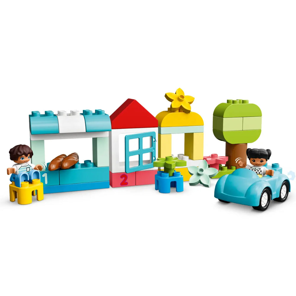 LEGO® DUPLO™ Brick Box LEGO® DUPLO™ Brick Box
