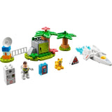 LEGO 10962 Buzz Lightyear's Planetary Mission Set