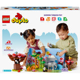 Lego Wild Animals of Asia