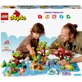 Lego Wild Animals of the World