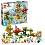 Lego Wild Animals of the World