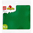 Lego Green Building Plate Set