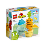 Lego Duplo 10981 Growing Carrot
