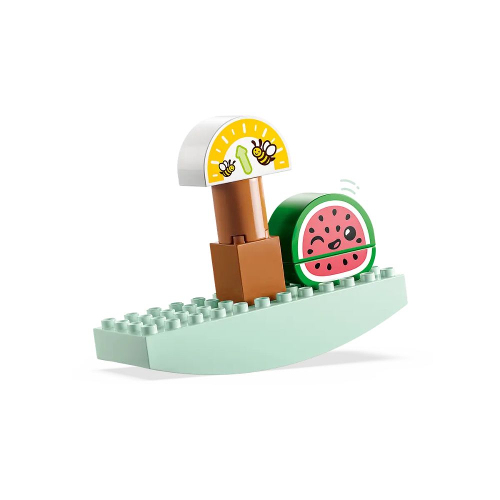 Lego Duplo 10983 Organic Market