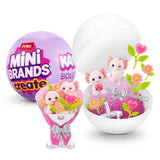 Zuru Mini Brands Create Kawaii Bouquet