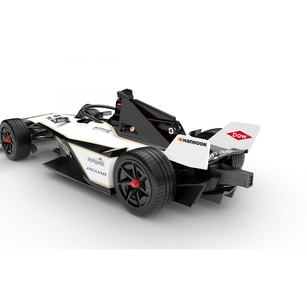 Formula E 1:14 Scale RC Jaguar